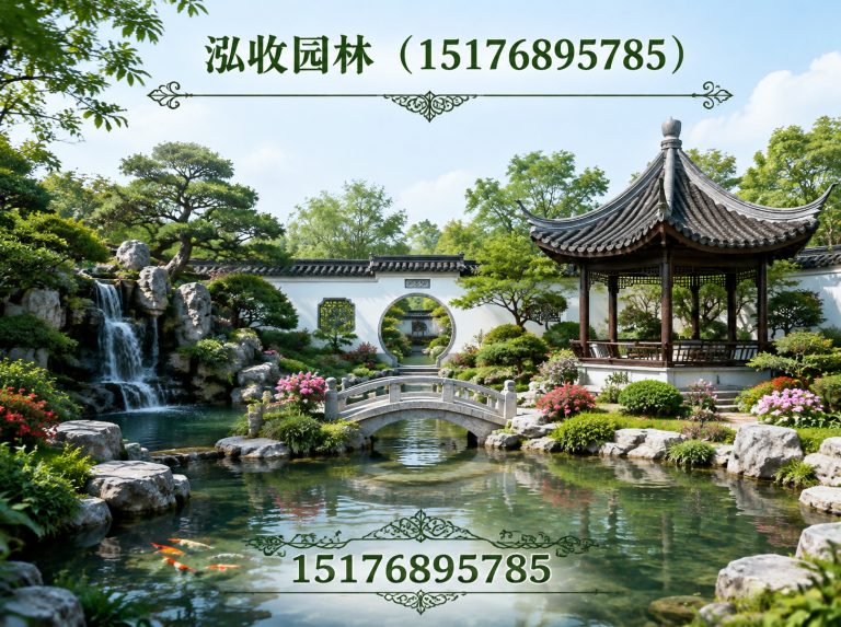 孝感防腐木凉亭展示图